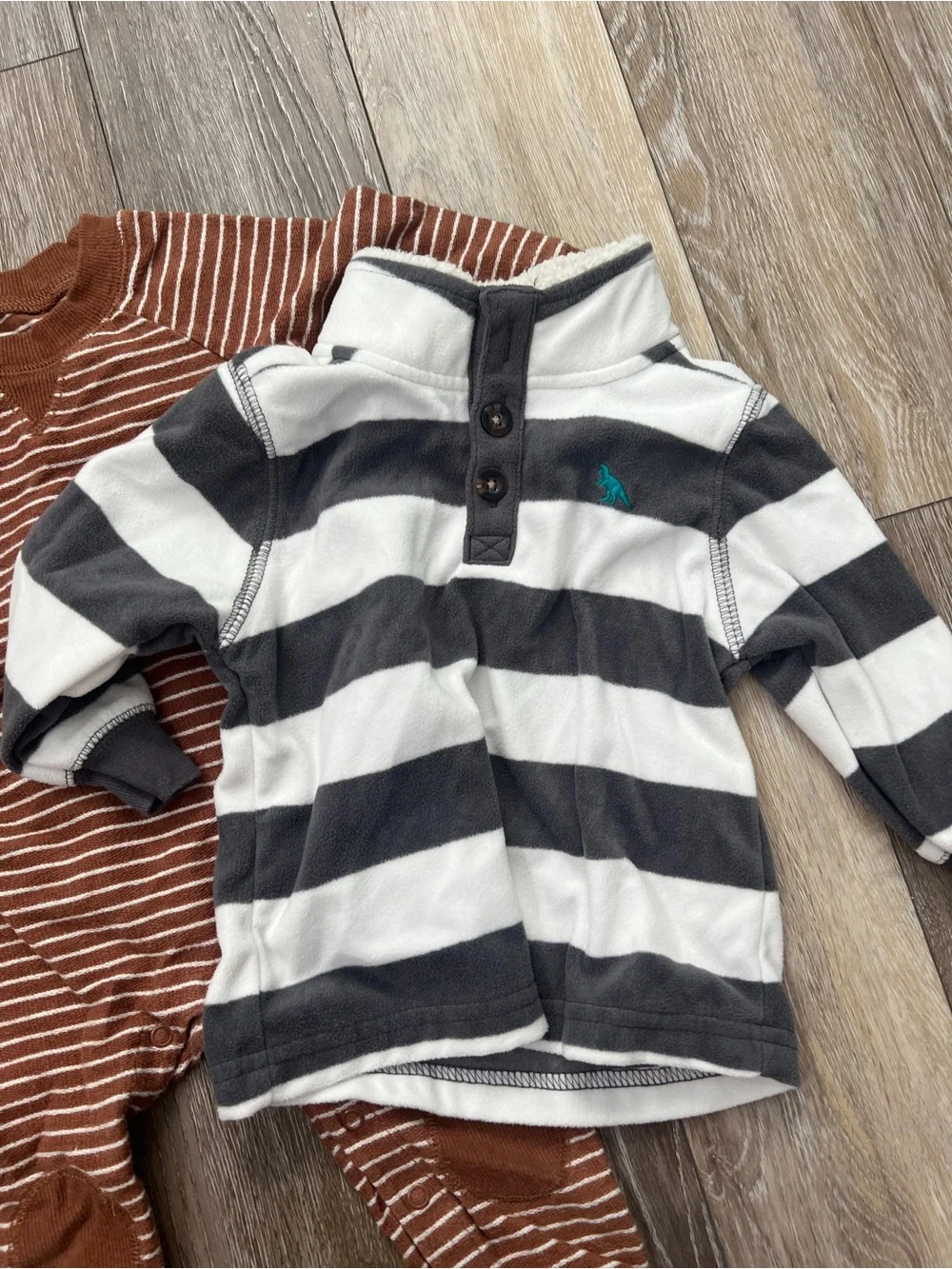 Carters pre owned works